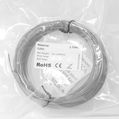 Z3d nylon pa12 75mm - z3d,