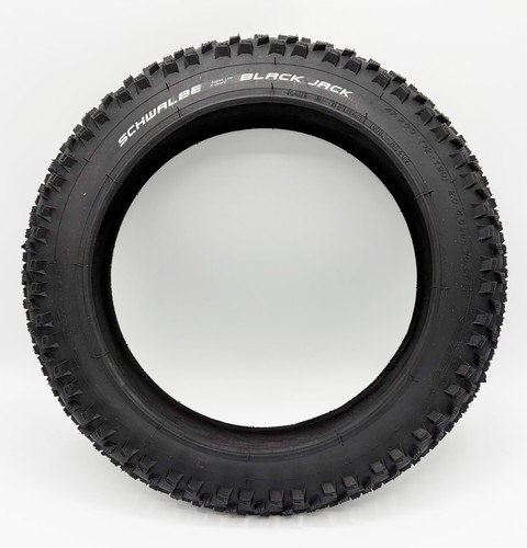 Schwalbe black jack - schwalbe, mtb