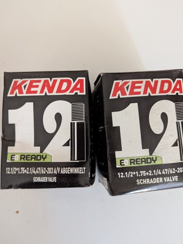 Kenda fahrradschlauch 12 - 2,