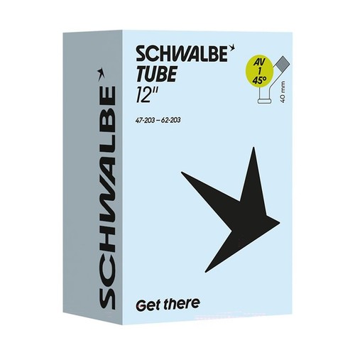 Schwalbe schlauch 1 - schwalbe,