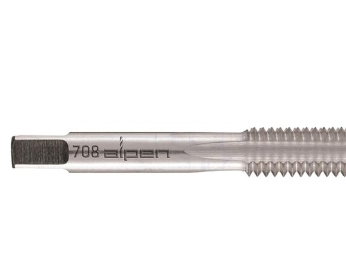 Tap m12 75 holder - tap;, 1.75;