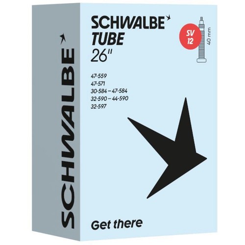 Schwalbe schlauch 12 - schwalbe,