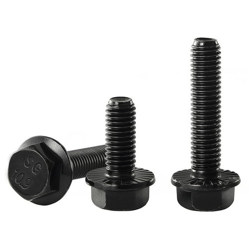 M12x25 bundschrauben m12 - bundschrauben, m12-1,75