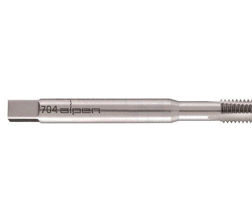Tap m12 75 holder - tap;, 1.75;