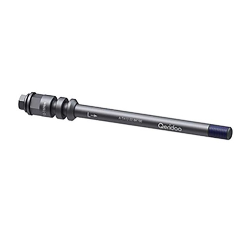 Qeridoo steckachsadapter m12x - qeridoo,