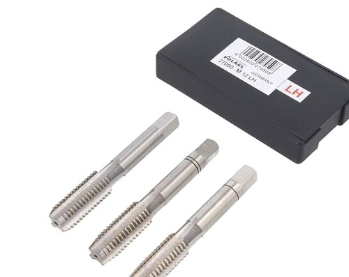 Tap m12 l - 1.75;, 75mm
