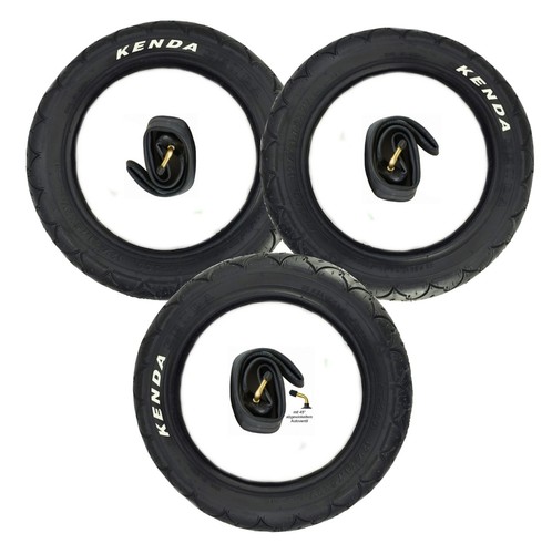 Kenda reifen 3x schlauch - kenda, +