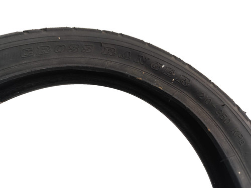 Duro cross range - duro, reifen