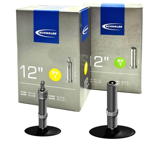 Schwalbe schlauch 1 - schlauch, 1,