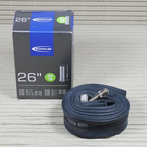 Schwalbe schlauch av12 - -, 1