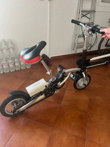 E-BIKE,Automatik,leichter