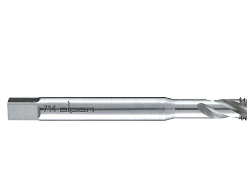 Tap m12 75 holder - tap;, m12;