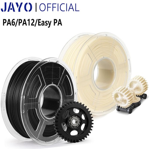 Jayo 10x1kg 1 75mm easy - 1.75mm,