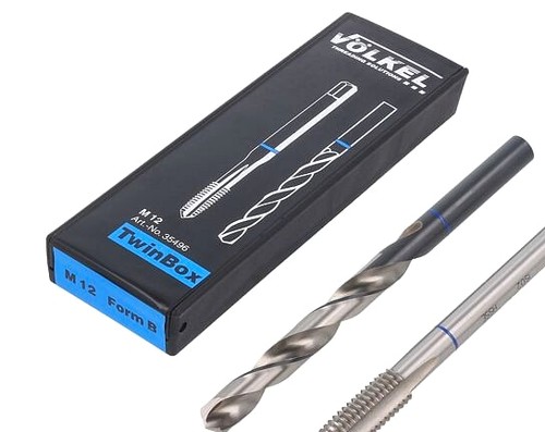 Tap m12 75 holder - tap;, m12;