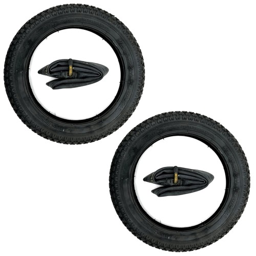 Reifen schlauch 90g - 2x,