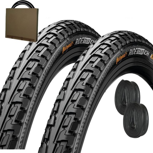 Continental trekking city - 2x,