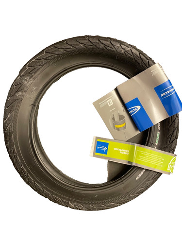 Fahrrad reifen schwalbe - reifen,
