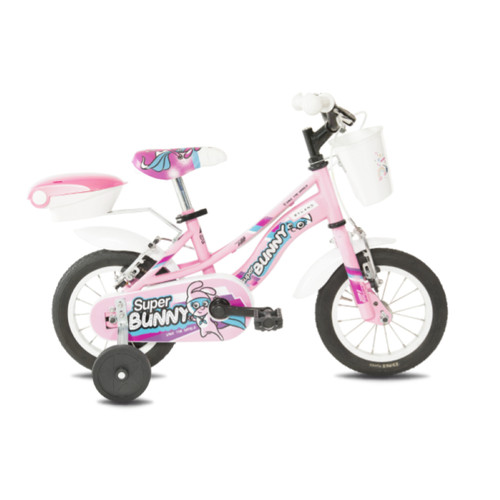 Myland super bunny kid - bunny, l