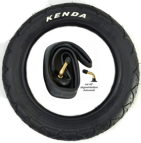 Kenda reifen 1x schlauch - 1x,