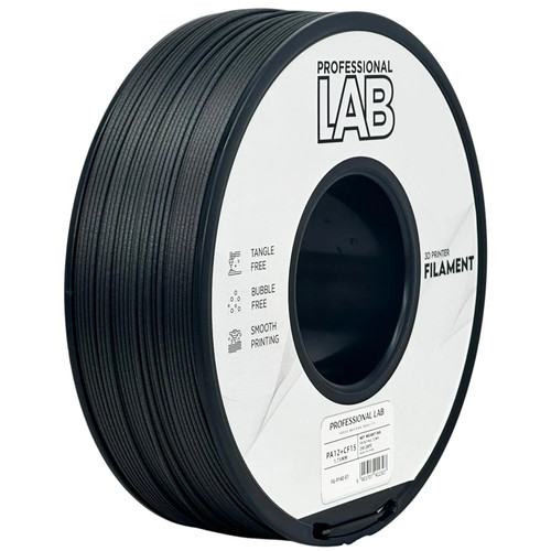 Pa12 cf15 schwarz 1 - cf15, 1.75mm
