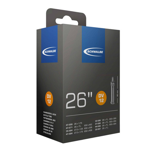 Schwalbe fahrrad schlauch - schwalbe,