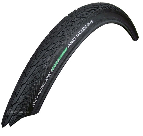 Schwalbe road cruiser 203 - road,