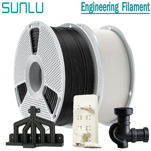 Sunlu 75mm easy - 1.75mm, pp/easy
