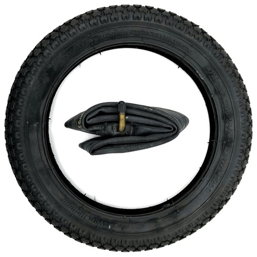 Reifen schlauch 90 g - reifen,