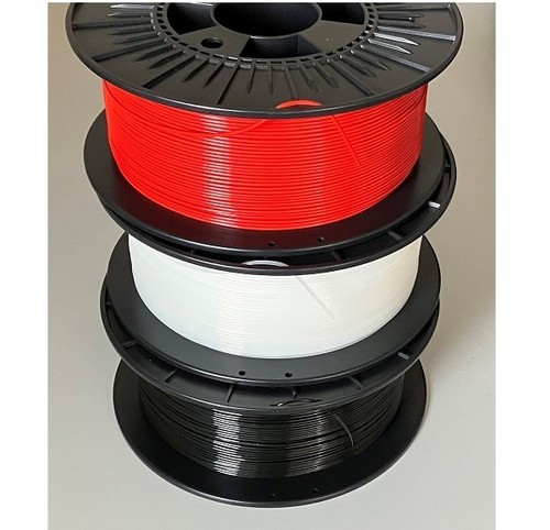 Drucker filament nylon pa12 - drucker,
