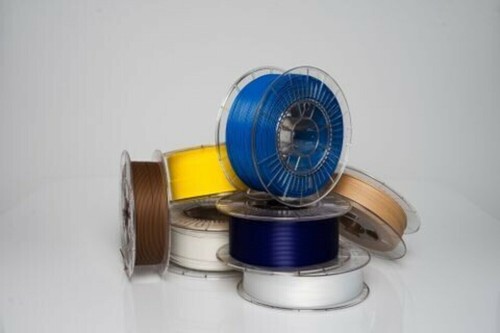 Drucker filament pla tpu pp - 3d,