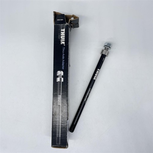 Thule thru axle - thule,