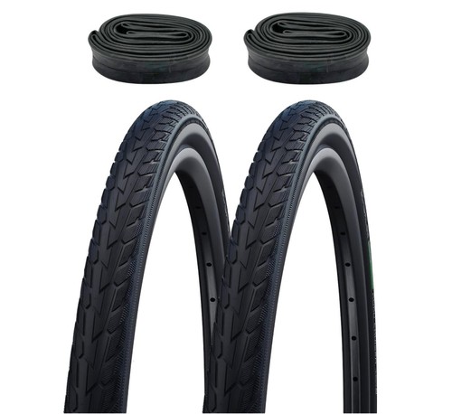 Schwalbe road cruiser - road,