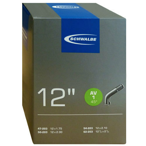 Schwalbe schlauch 203 - schlauch, 47-62/203